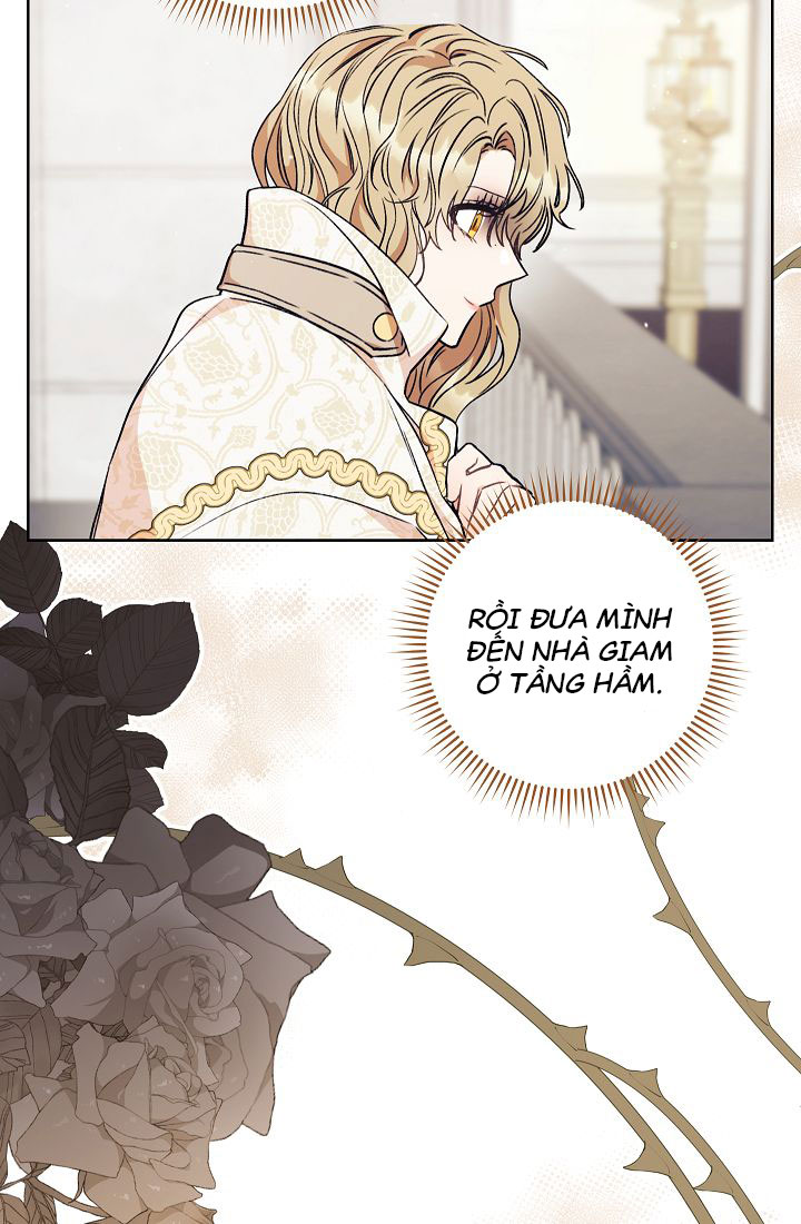 Tiểu Thư Của Những Lá Bài Chap 13 - Trang 2