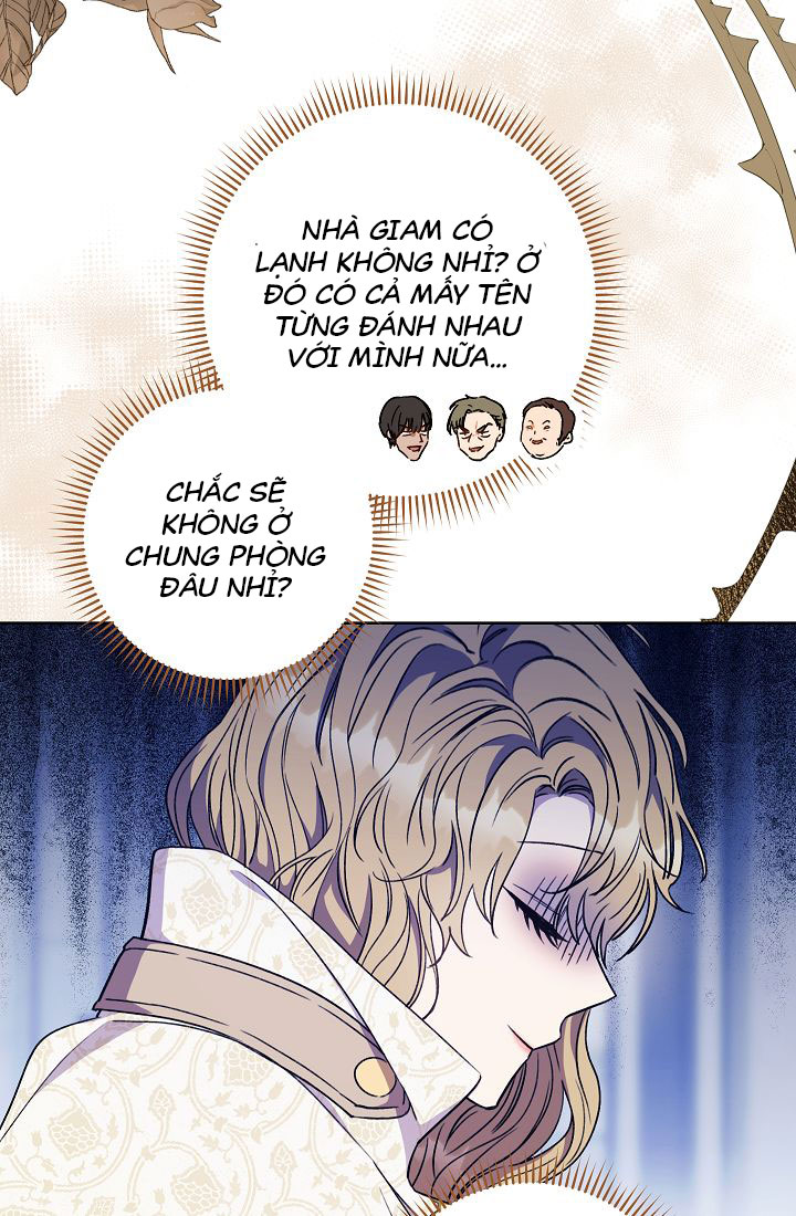 Tiểu Thư Của Những Lá Bài Chap 13 - Trang 2