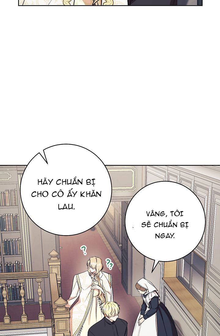 Tiểu Thư Của Những Lá Bài Chap 13 - Trang 2