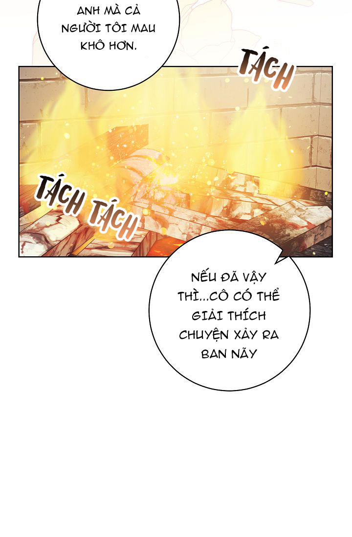 Tiểu Thư Của Những Lá Bài Chap 13 - Trang 2