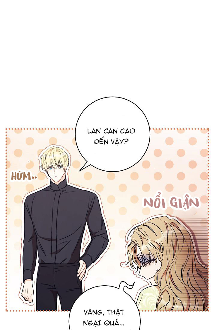 Tiểu Thư Của Những Lá Bài Chap 13 - Trang 2