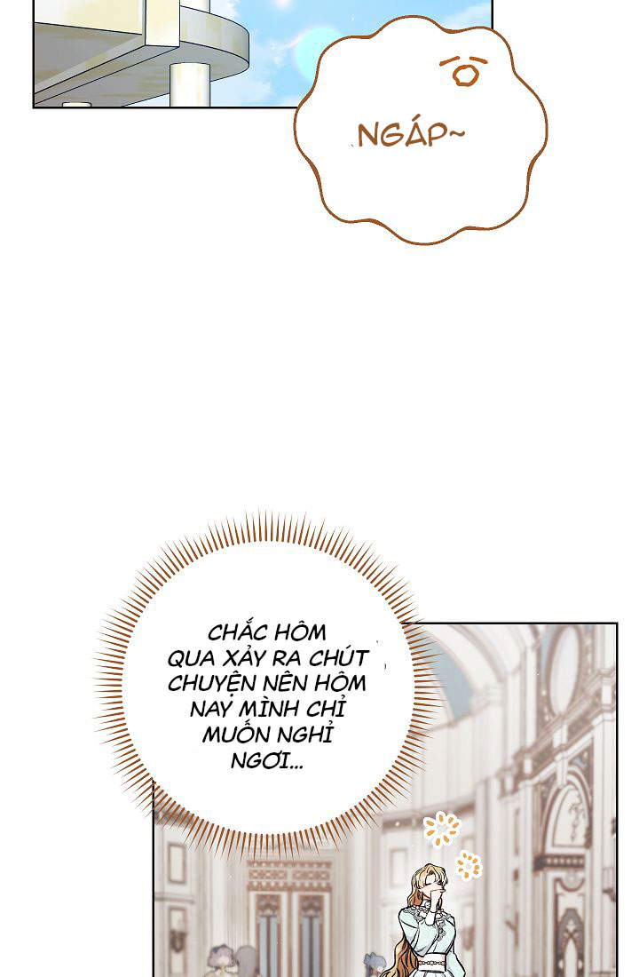 Tiểu Thư Của Những Lá Bài Chap 13 - Trang 2