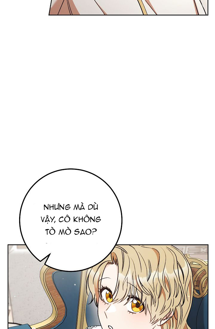 Tiểu Thư Của Những Lá Bài Chap 13 - Trang 2