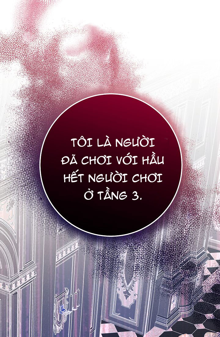 Tiểu Thư Của Những Lá Bài Chap 13 - Trang 2