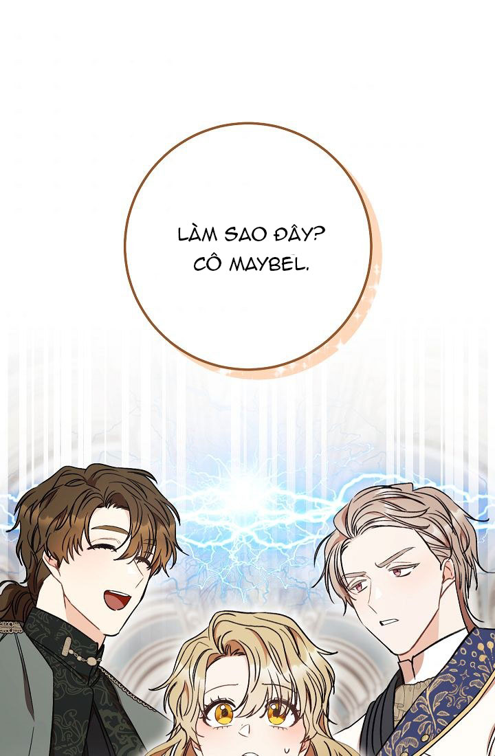 Tiểu Thư Của Những Lá Bài Chap 14 - Trang 2