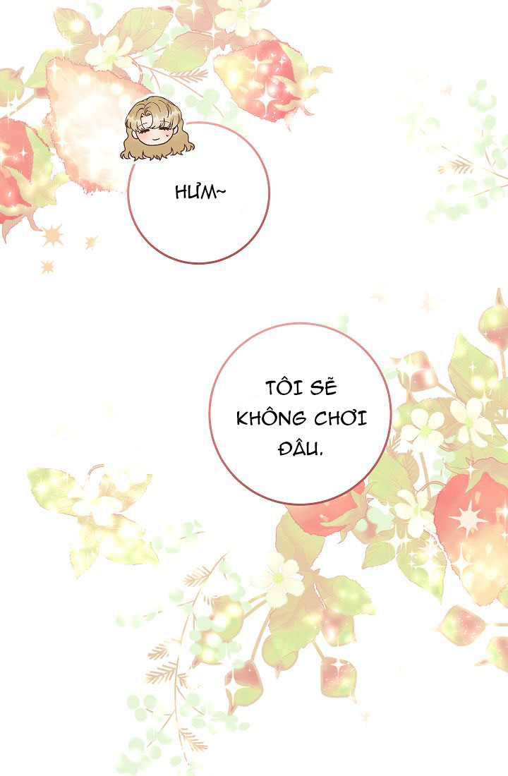 Tiểu Thư Của Những Lá Bài Chap 14 - Trang 2