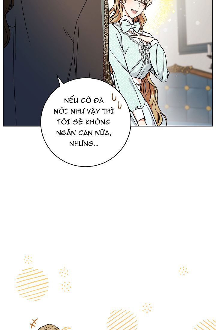 Tiểu Thư Của Những Lá Bài Chap 14 - Trang 2