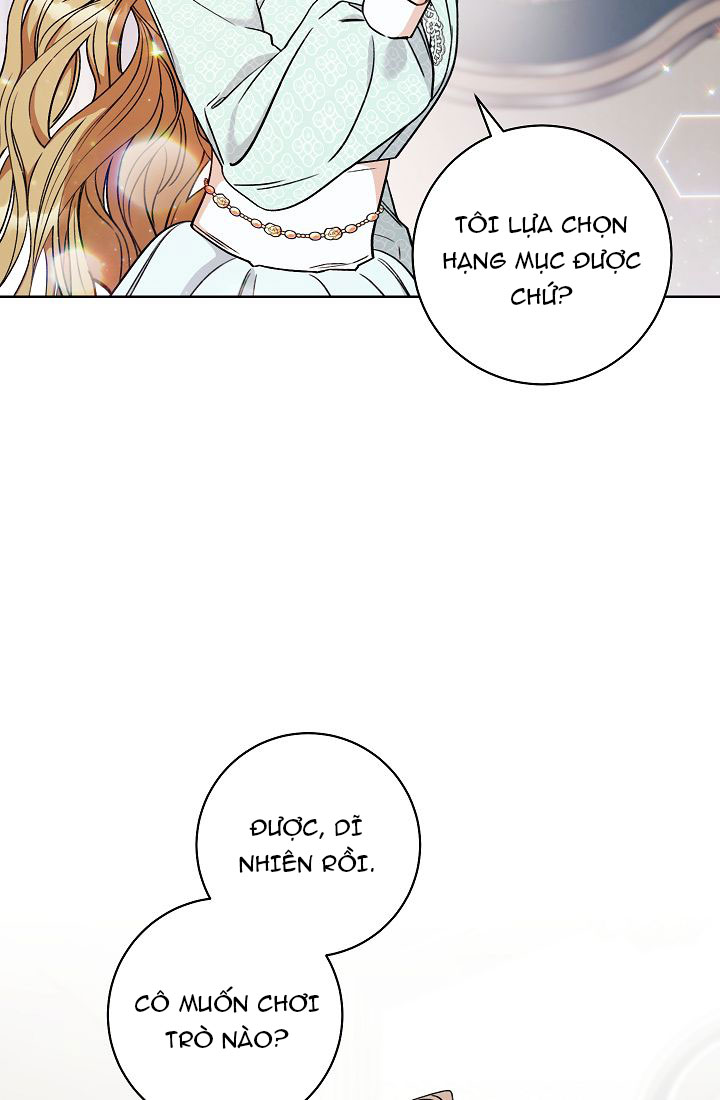 Tiểu Thư Của Những Lá Bài Chap 14 - Trang 2