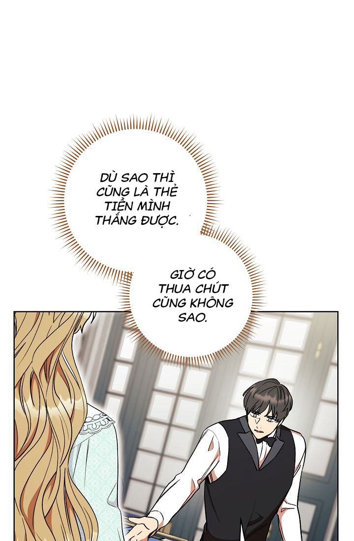 Tiểu Thư Của Những Lá Bài Chap 14 - Trang 2