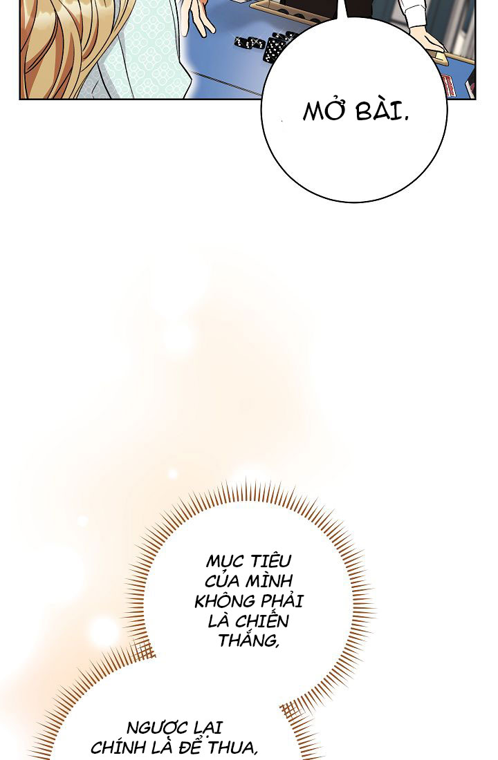 Tiểu Thư Của Những Lá Bài Chap 14 - Trang 2