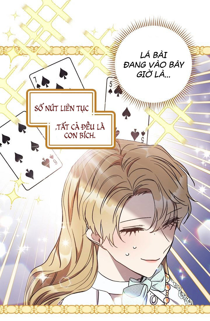 Tiểu Thư Của Những Lá Bài Chap 14 - Trang 2