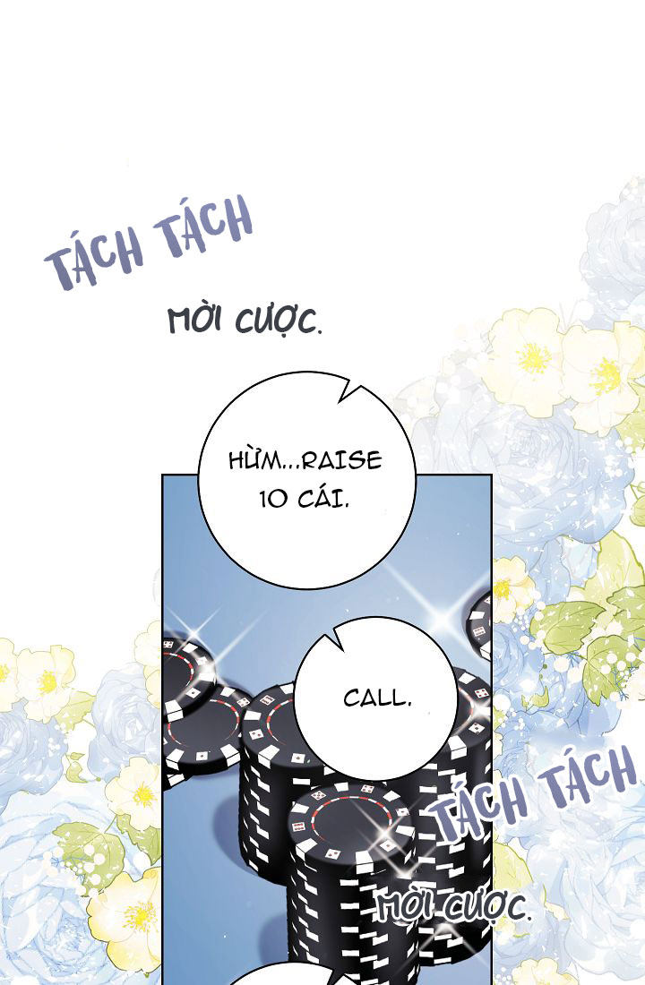 Tiểu Thư Của Những Lá Bài Chap 14 - Trang 2