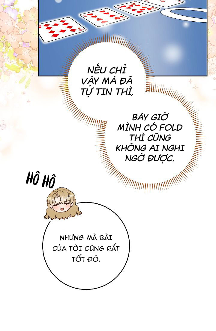 Tiểu Thư Của Những Lá Bài Chap 14 - Trang 2