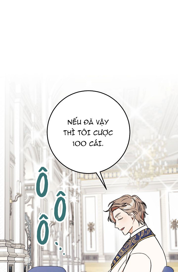 Tiểu Thư Của Những Lá Bài Chap 14 - Trang 2