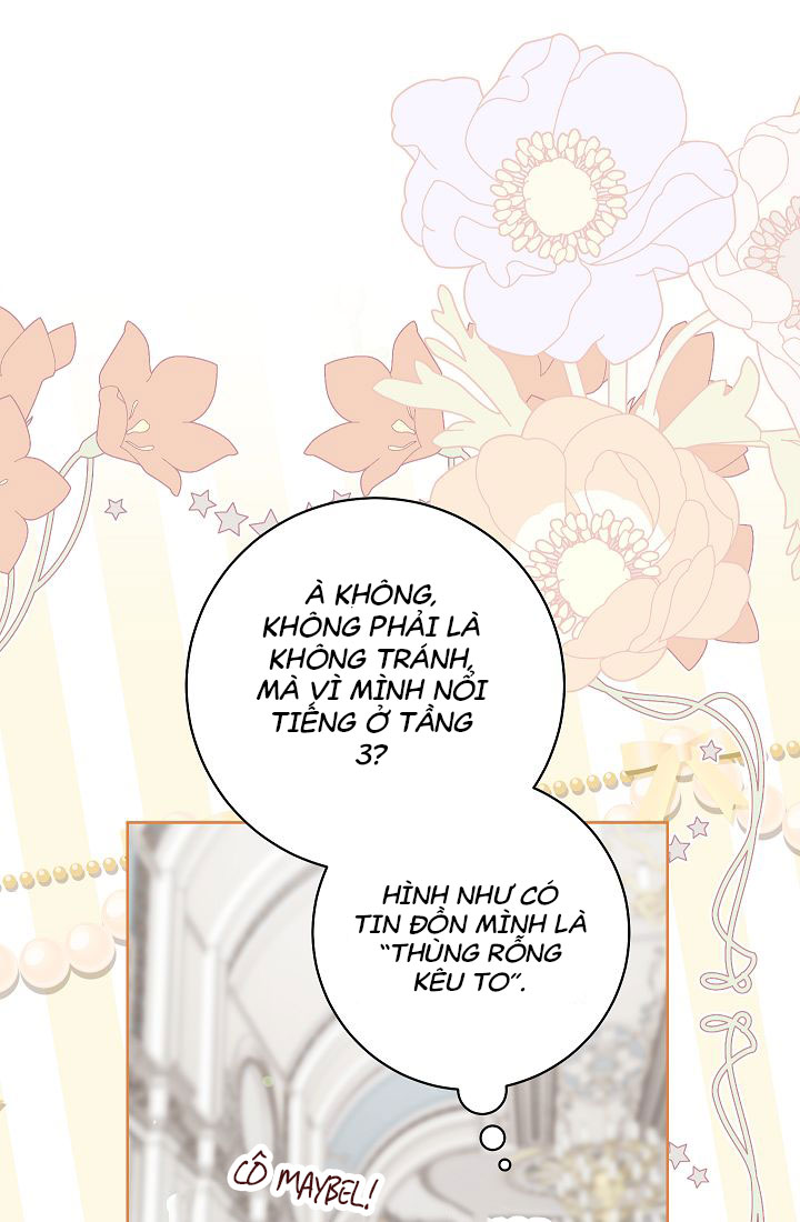 Tiểu Thư Của Những Lá Bài Chap 14 - Trang 2