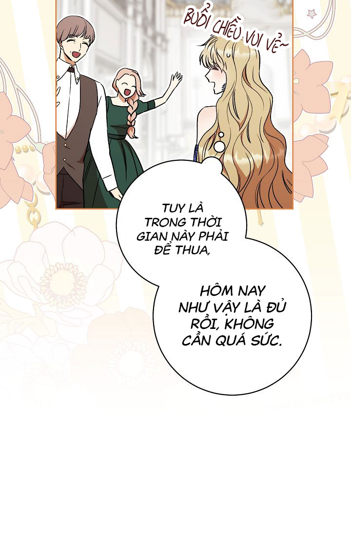 Tiểu Thư Của Những Lá Bài Chap 14 - Trang 2