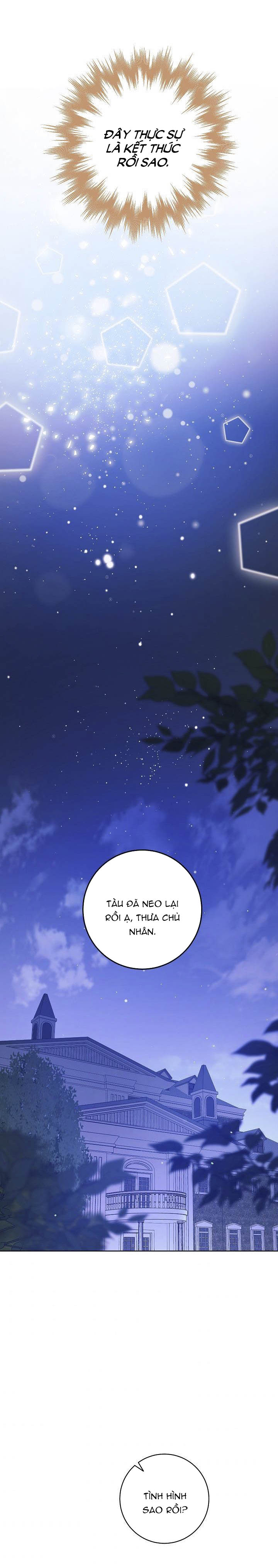 Tiểu Thư Của Những Lá Bài Chap 18 - Trang 2