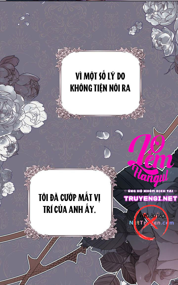 Tiểu Thư Của Những Lá Bài Chap 20 - Trang 2