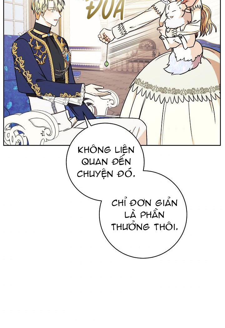 Tiểu Thư Của Những Lá Bài Chap 20 - Trang 2