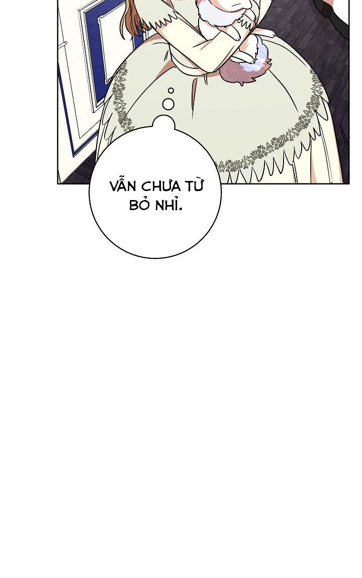 Tiểu Thư Của Những Lá Bài Chap 20 - Trang 2