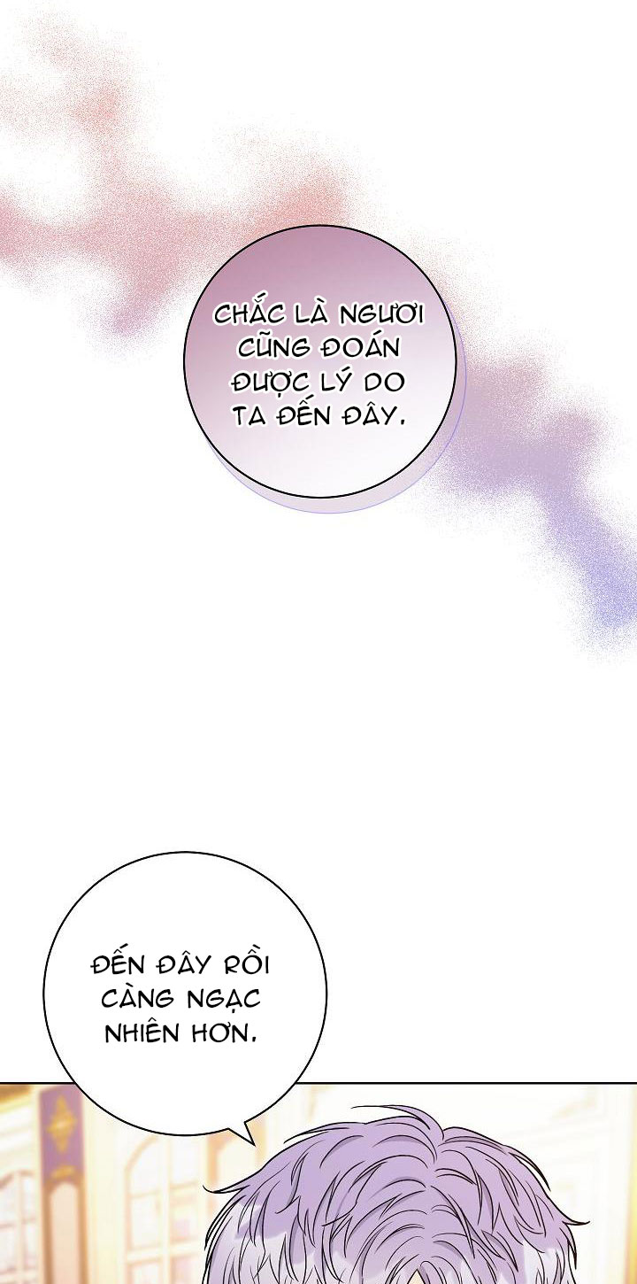 Tiểu Thư Của Những Lá Bài Chap 20 - Trang 2