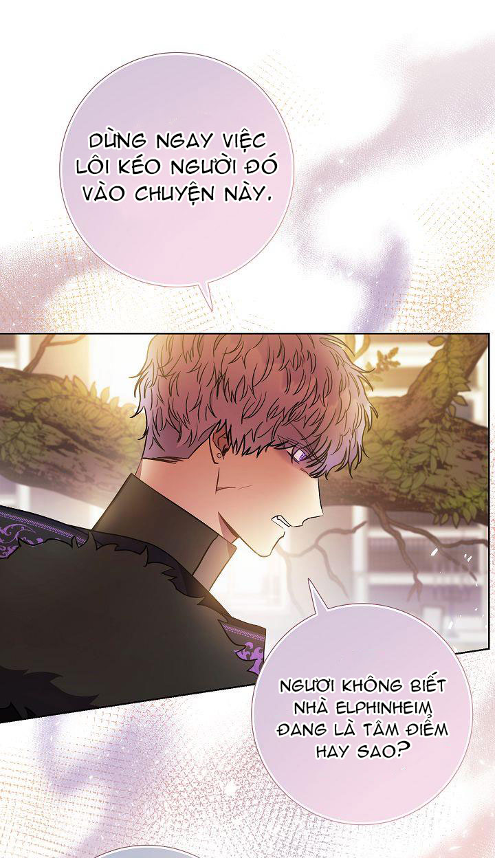 Tiểu Thư Của Những Lá Bài Chap 20 - Trang 2