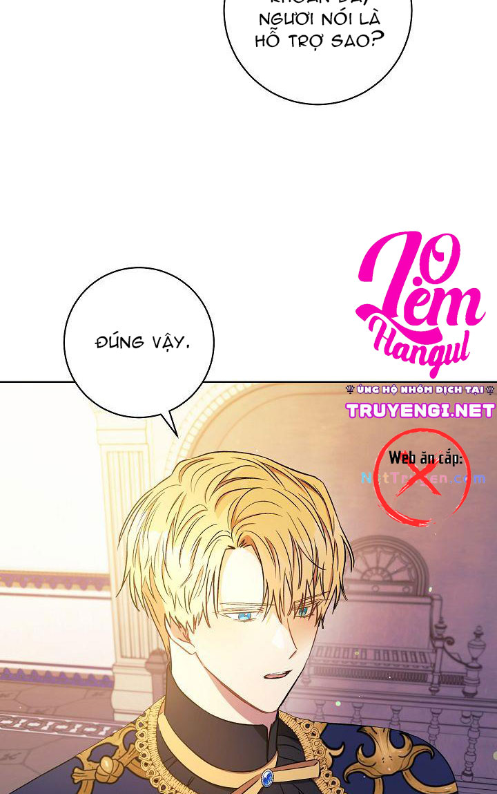 Tiểu Thư Của Những Lá Bài Chap 20 - Trang 2