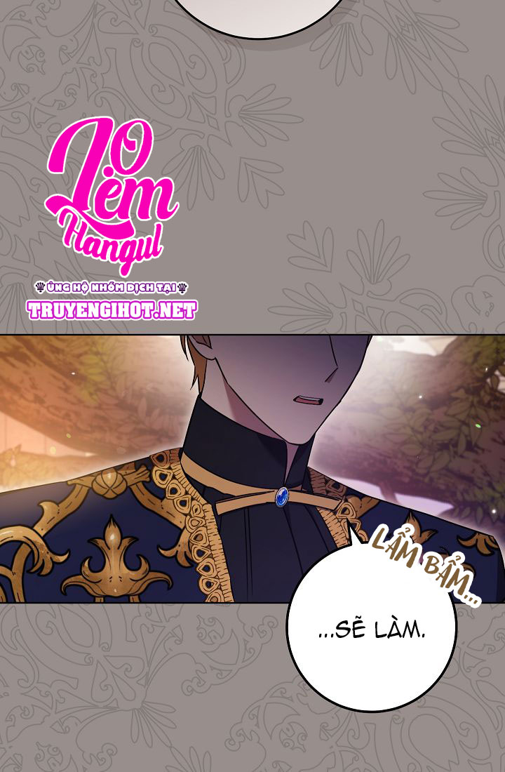 Tiểu Thư Của Những Lá Bài Chap 21 - Trang 2