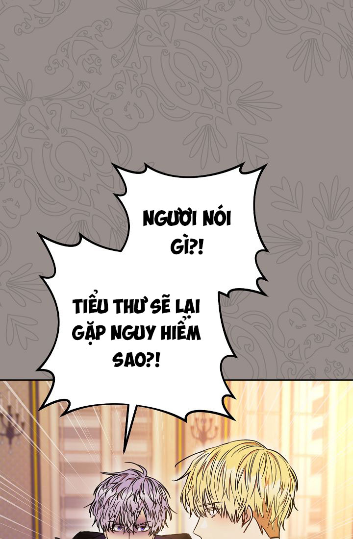 Tiểu Thư Của Những Lá Bài Chap 21 - Trang 2