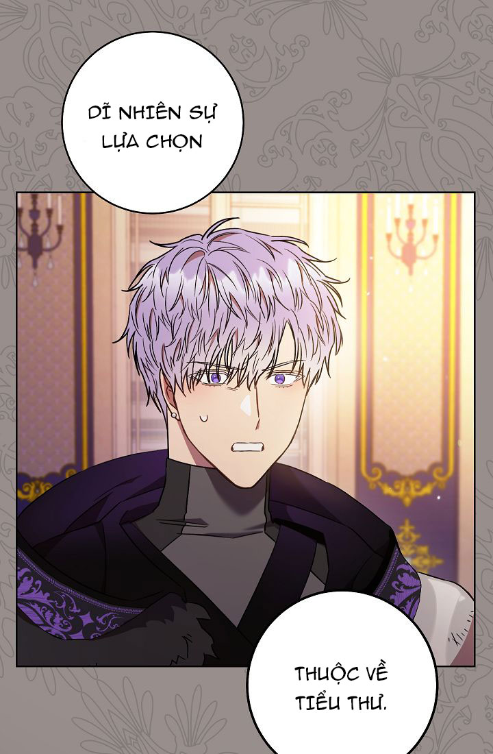 Tiểu Thư Của Những Lá Bài Chap 21 - Trang 2