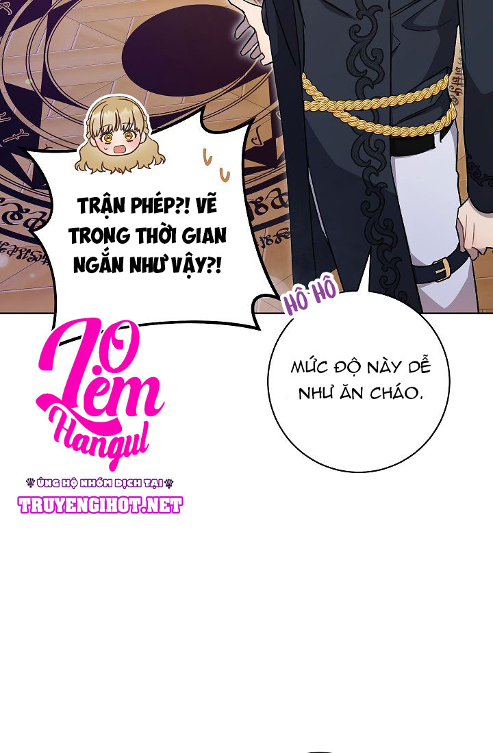 Tiểu Thư Của Những Lá Bài Chap 21 - Trang 2