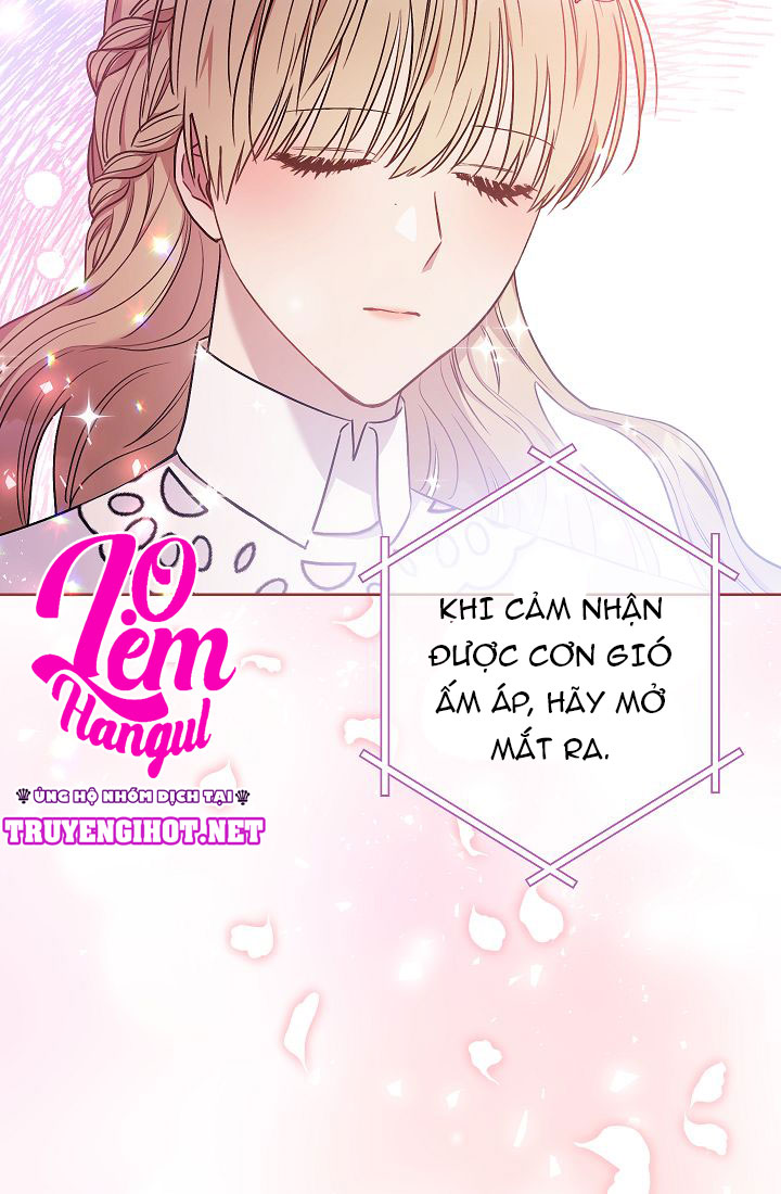 Tiểu Thư Của Những Lá Bài Chap 21 - Trang 2