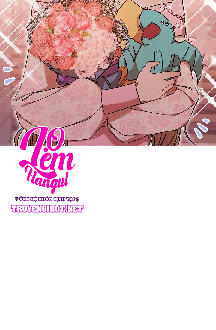 Tiểu Thư Của Những Lá Bài Chap 21 - Trang 2