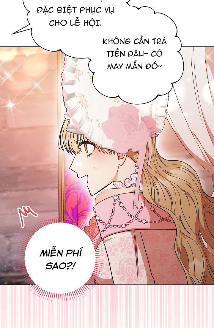 Tiểu Thư Của Những Lá Bài Chap 21 - Trang 2