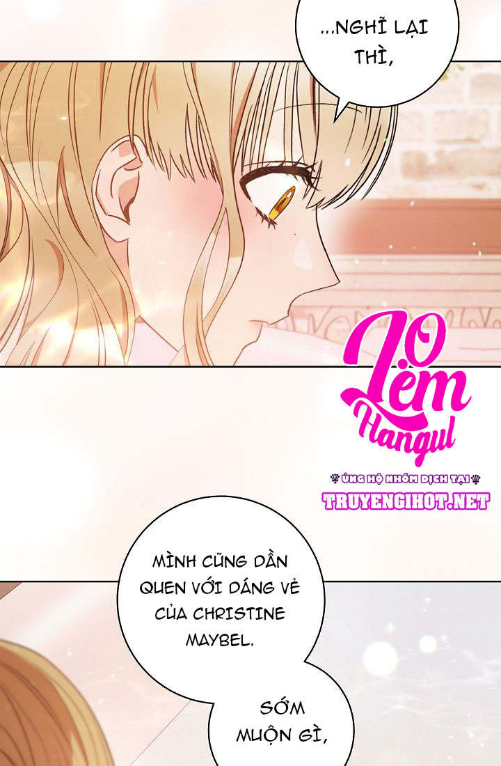 Tiểu Thư Của Những Lá Bài Chap 21 - Trang 2