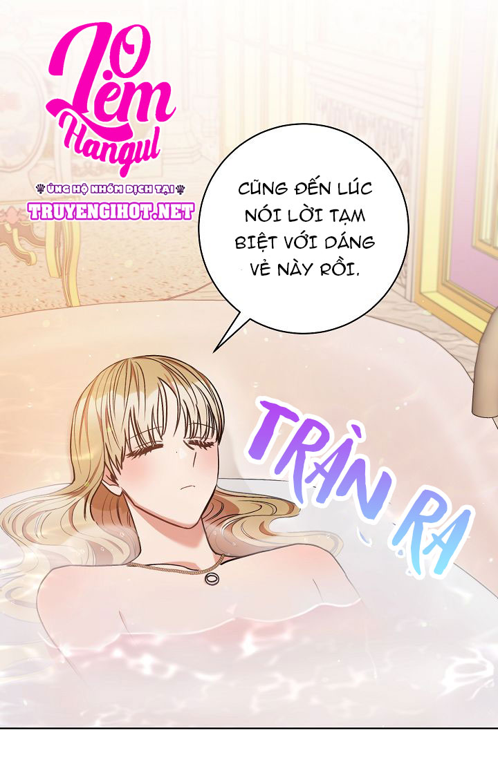 Tiểu Thư Của Những Lá Bài Chap 21 - Trang 2