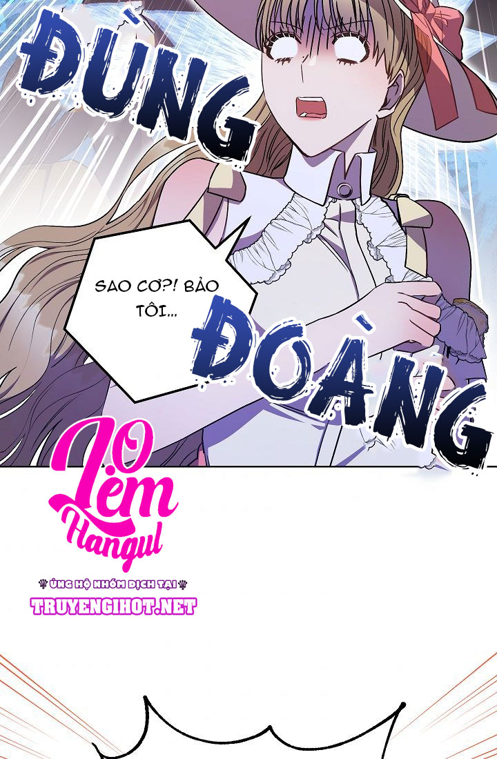 Tiểu Thư Của Những Lá Bài Chap 21 - Trang 2