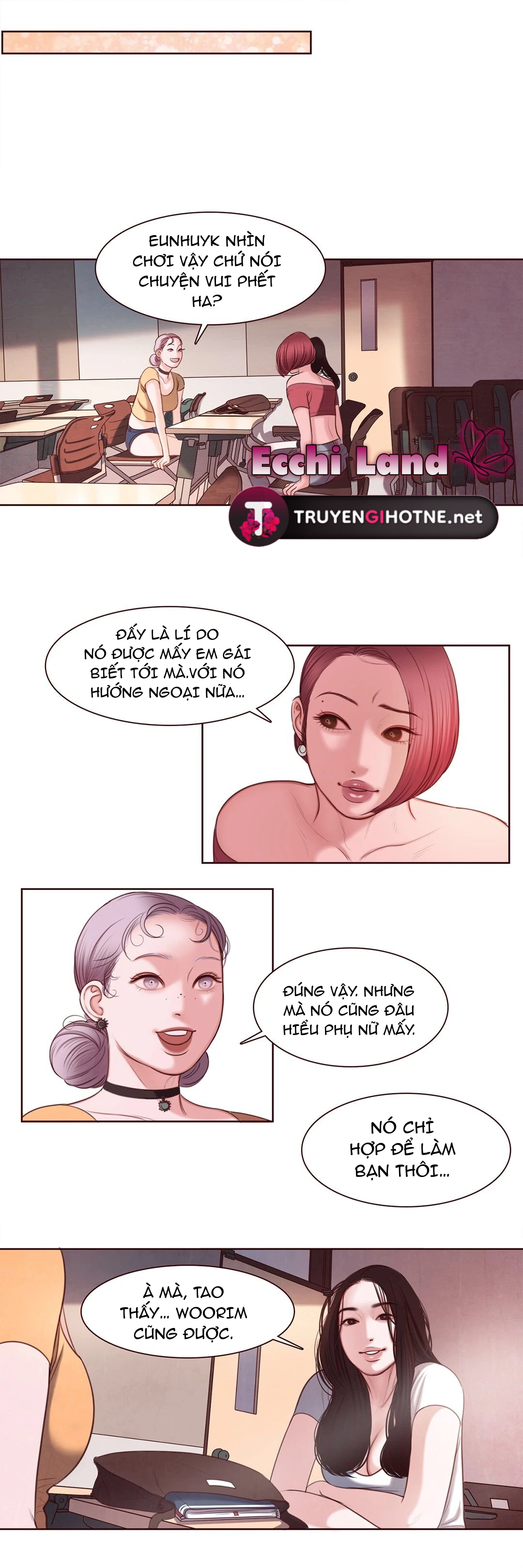 ác mộng đen tối Chap 9.2 - Next Chap 9.1