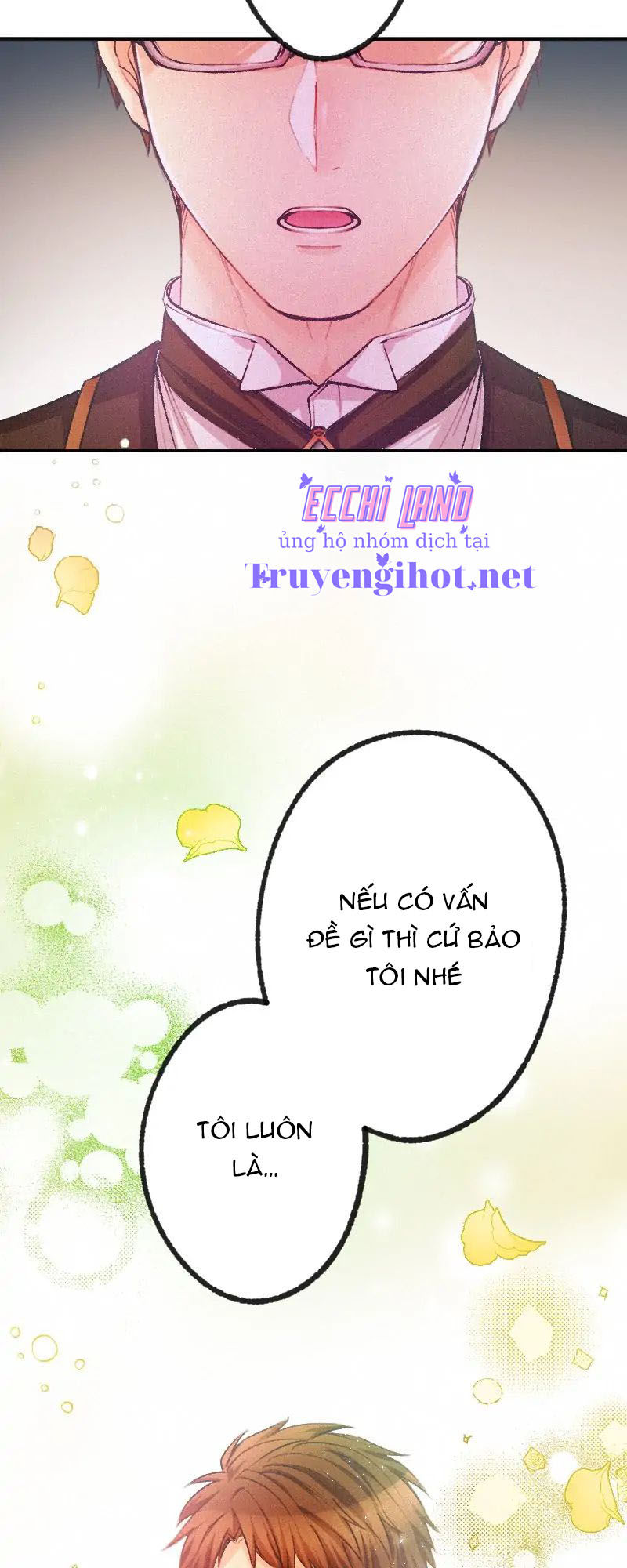 sức nóng của nữ phản diện được tái sinh Chap 4.2 - Next Chap 4.1