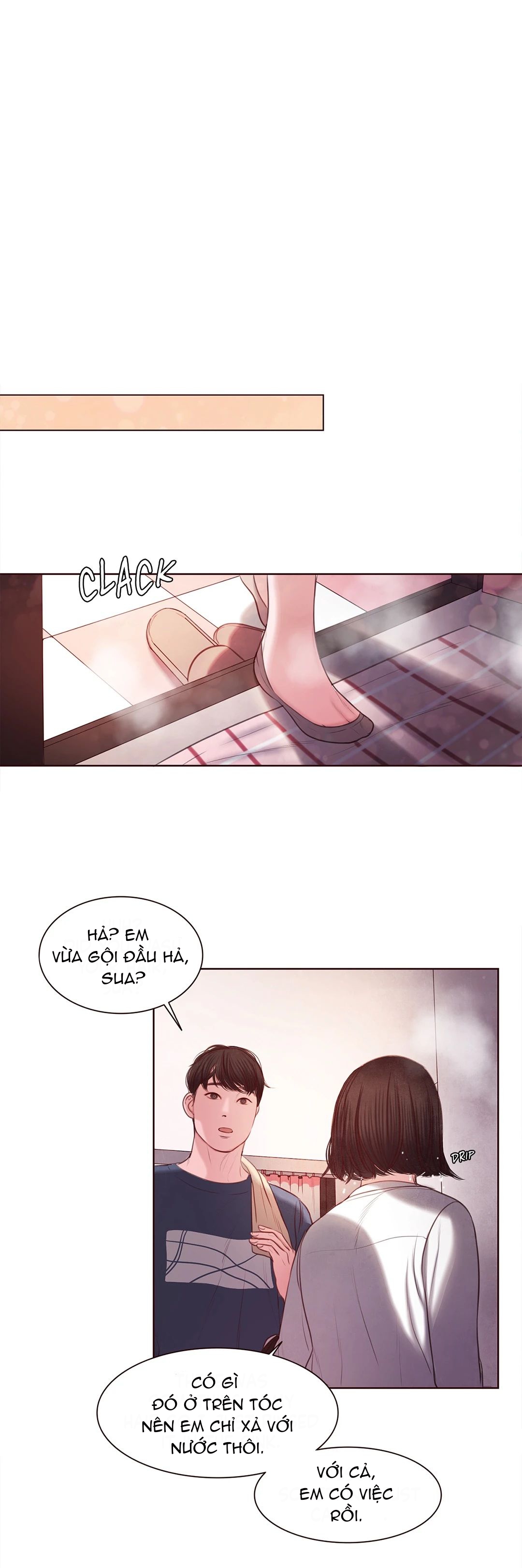 ác mộng đen tối Chap 12.2 - Trang 2