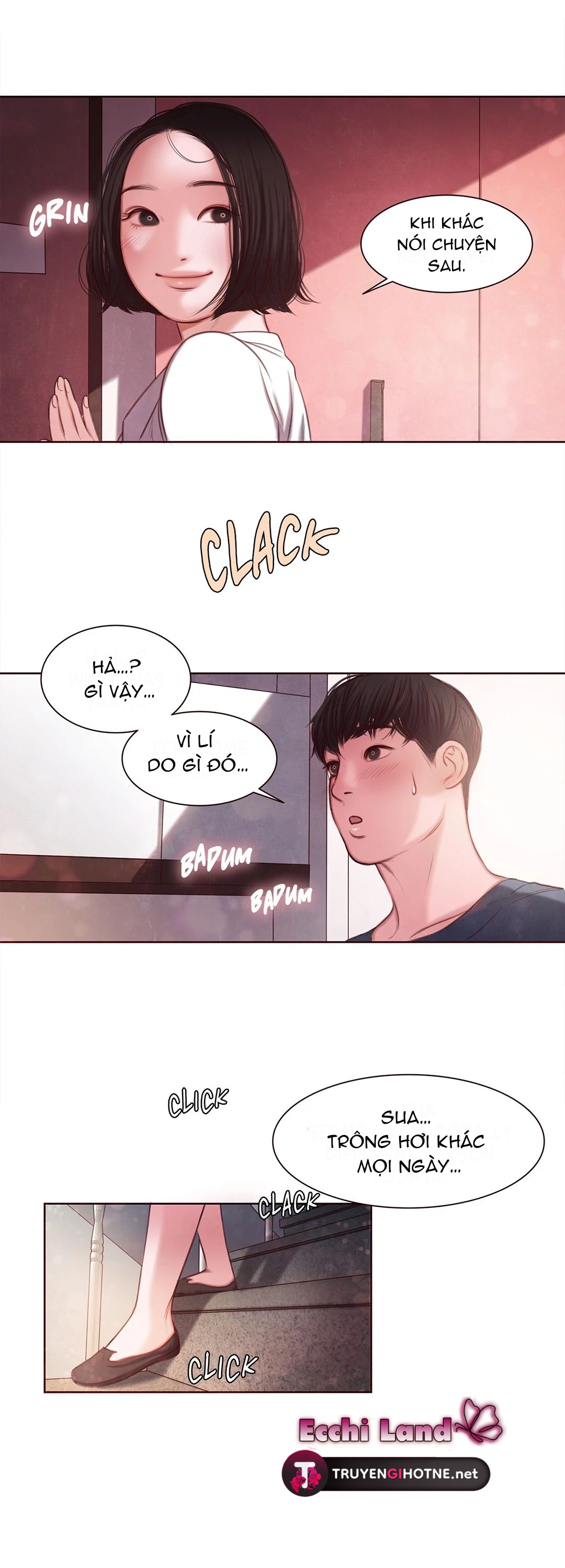 ác mộng đen tối Chap 12.2 - Trang 2