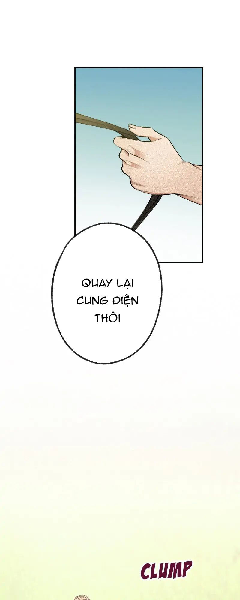 sức nóng của nữ phản diện được tái sinh Chap 8.2 - Next Chap 8.1