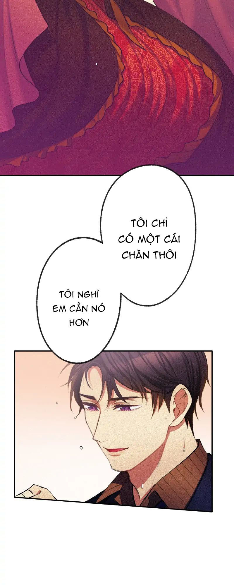 sức nóng của nữ phản diện được tái sinh Chap 8.2 - Next Chap 8.1