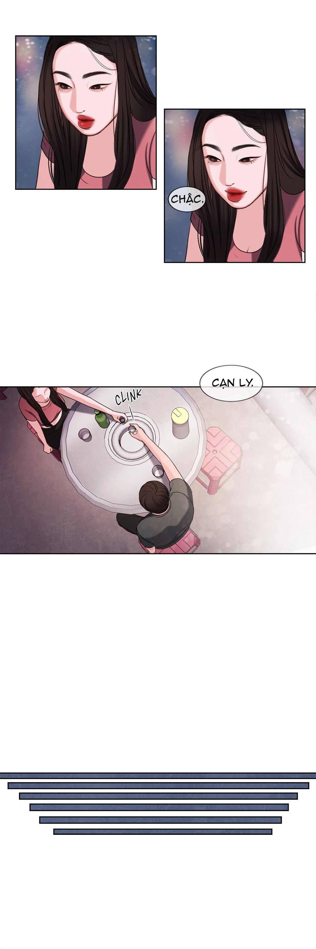 ác mộng đen tối Chap 15.2 - Trang 2