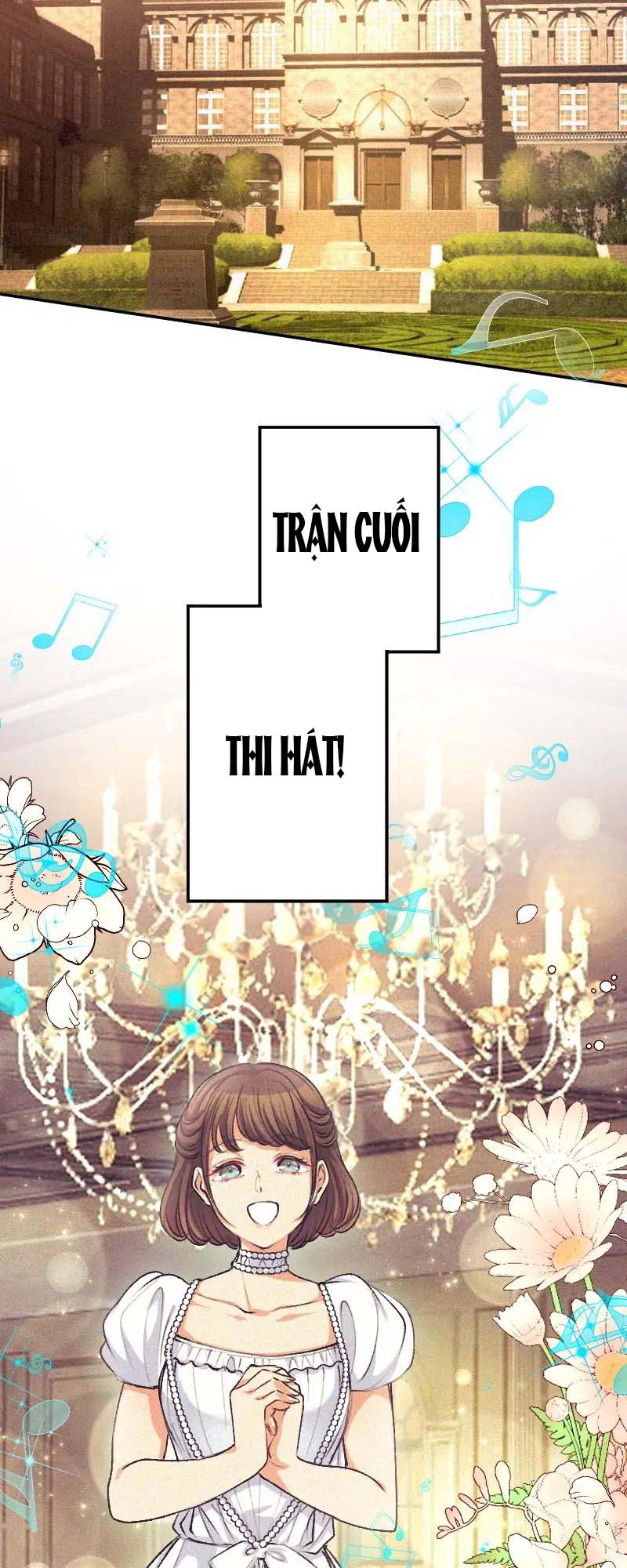 sức nóng của nữ phản diện được tái sinh Chap 19.2 - Next Chap 19.1