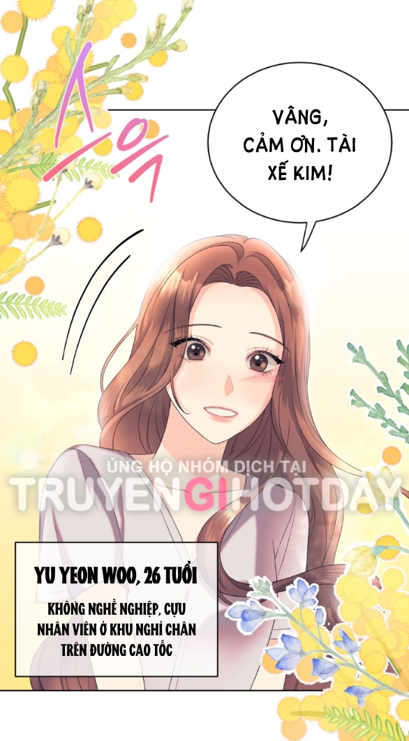 [18+] người vợ giả mạo Chap 1.1 - Trang 2