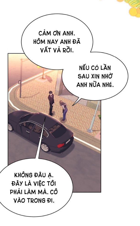 [18+] người vợ giả mạo Chap 1.1 - Trang 2