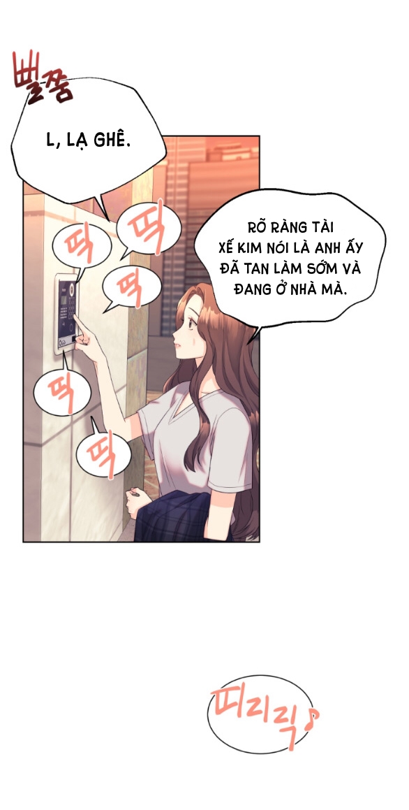 [18+] người vợ giả mạo Chap 1.1 - Trang 2