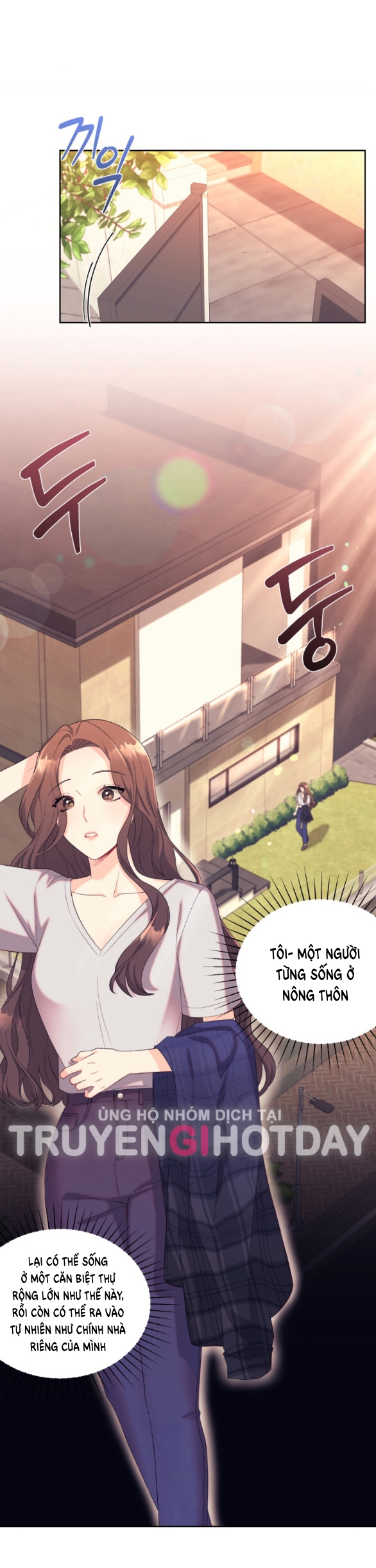 [18+] người vợ giả mạo Chap 1.1 - Trang 2