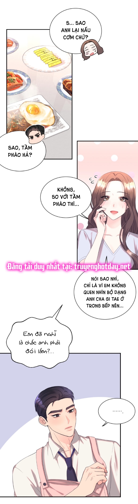 [18+] người vợ giả mạo Chap 1.1 - Trang 2